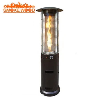 lp gas heater