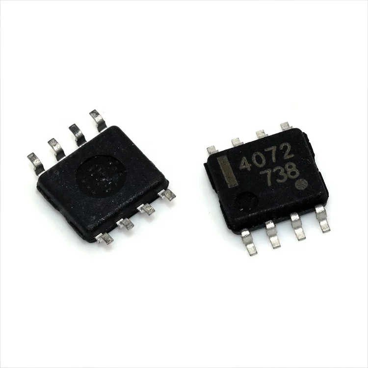 UPC358G2-T2 Dual OP Amplifier ICs SO8 NEC 20pcs
