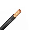 14 awg 11KV 0.75mm2 1.5mm2 solid copper single core wire pvc insulated stranded wire thhn cable