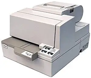 tm-h5000ii driver