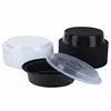 Round Bowl Plastic Food Storage Container Bowl With Lid Bento Box Microwave Dishwasher Safe To Keep Food Hot