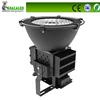 100W 500W Copper pipe led aluminum cylindrical heat sink