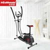 orbital elliptical treadmill stepper cross trainer