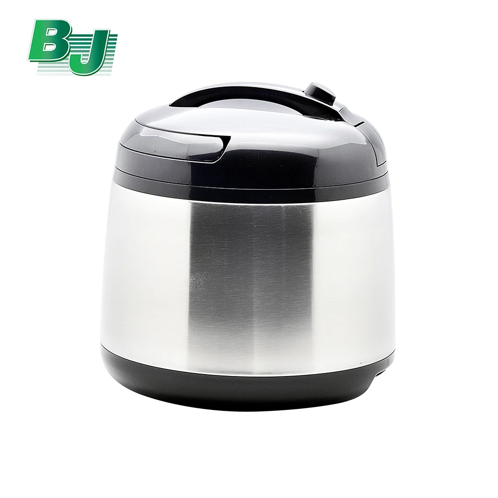 
Wholesale Eco-Friendly Kitchen Plastic La Gourmet 2.5L Mini Best Thermal Cooker 