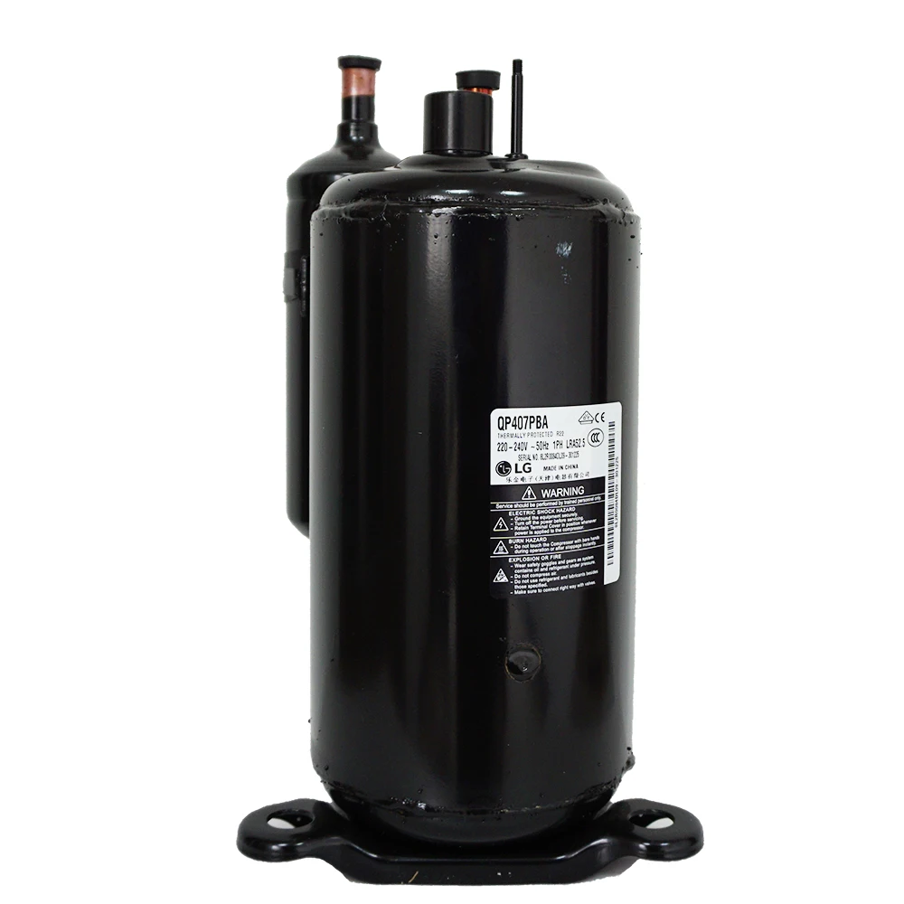 japan rotary compressor