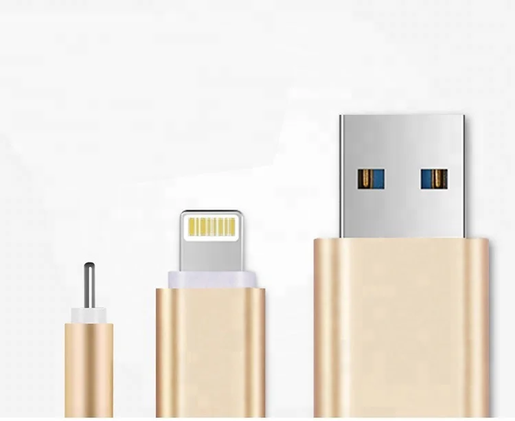 

Nylon Data Cable 2A 30PIN USB Micro Charger For iphone 5\6\7 1.0M OEM C6804A