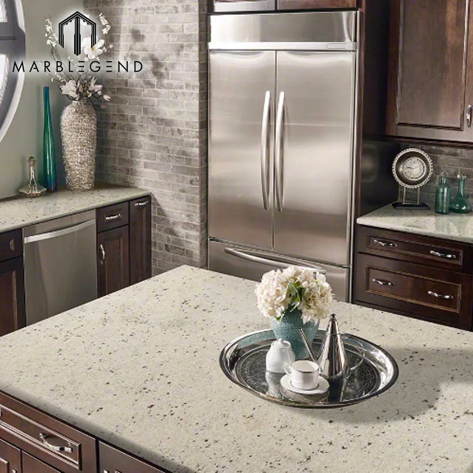 Factory Prices Luxury Decorative Colonial White Granite