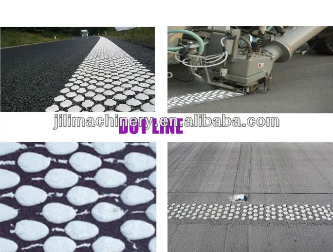 Thermoplastic Driving Type Extrusion Road Marking Machine Price Buy