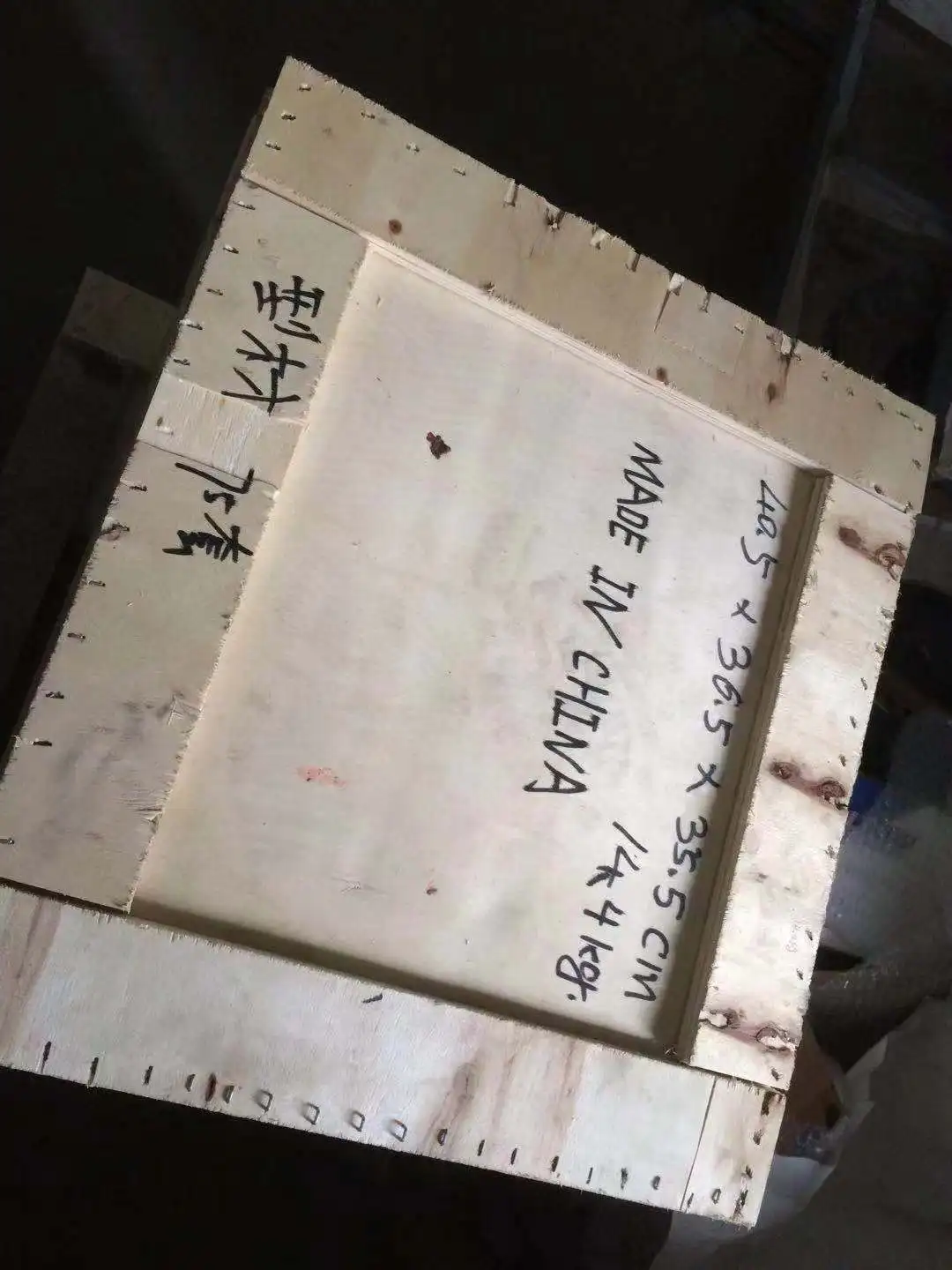 custom made lightbox advertising signages illuminated free standing aluminum outdoor signs