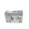 Customized Metal Hardware Cnc Machining Aluminum Block In Dongguan