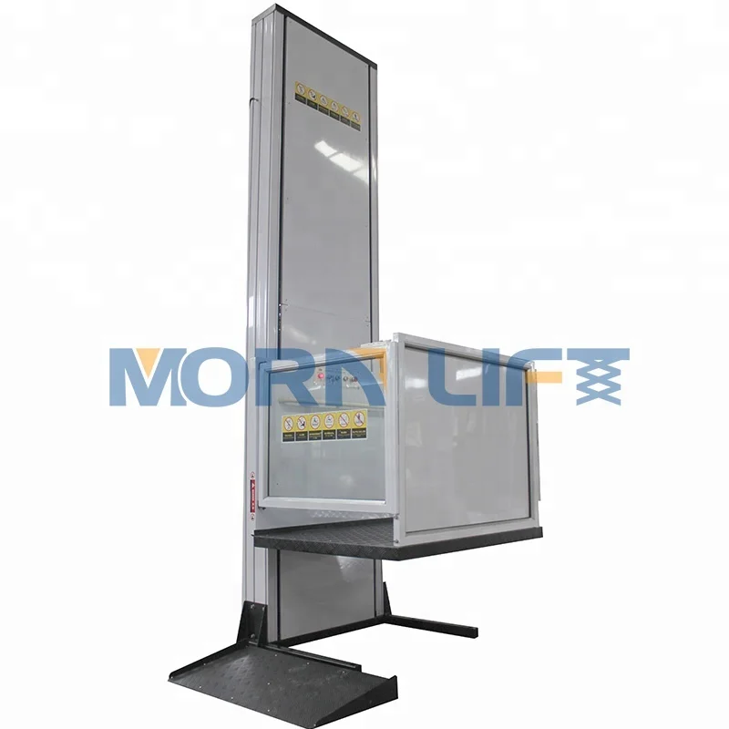 wheelchiar lift (5)