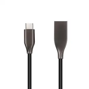 1m USB 2.0 Type C Fast Charger Cable Galaxy