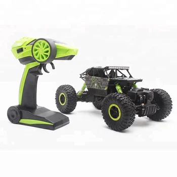 rc remote control cars and trucks