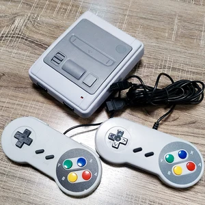 Mini Retro Game Console 621 Classic Built Games