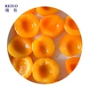 canned halves apricot in light syrup