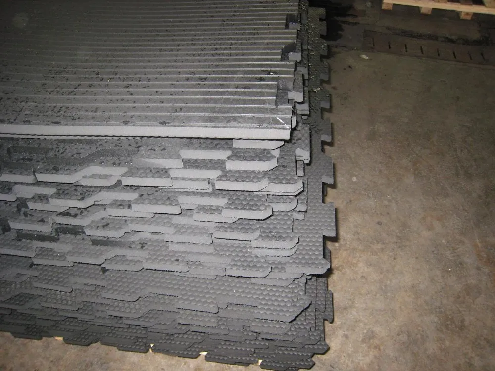 Hammer Matting