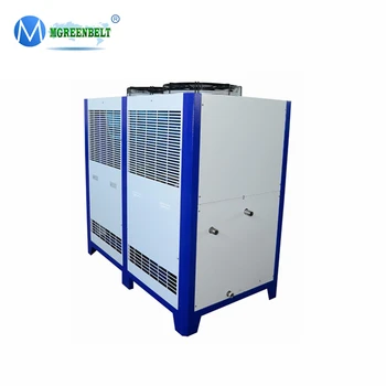 5 ton air cooled chiller