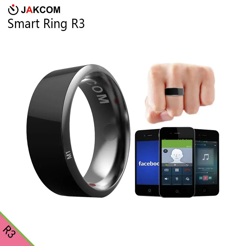 

Wholesale Jakcom R3 Smart Ring Consumer Electronics Mobile Phones Mobile Phone Hand Watch Mobile Phone Price Free Samples