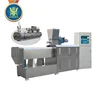 Fishing float making machinery fish food extruder machine