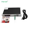 4*512 pixel DMX LED controller with SD card (YM-LM501)