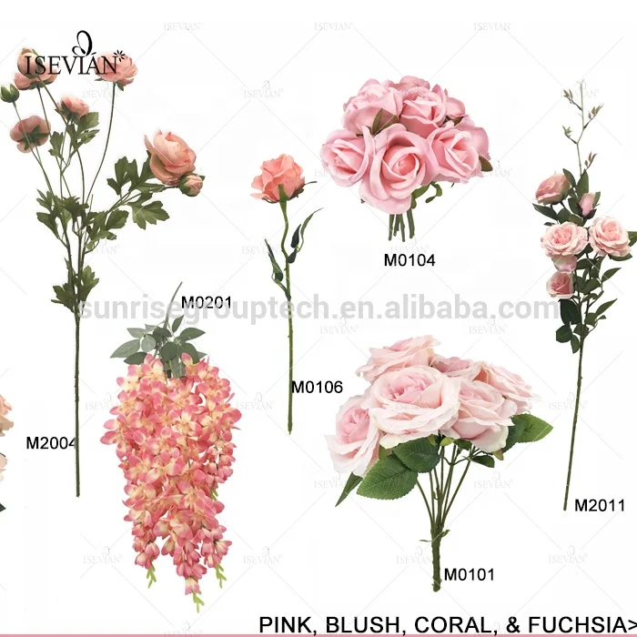 where can i buy cheap silk flowers