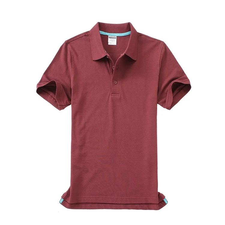 

Polo Shirts Wholesale ,100% Cotton Shirts Polo Shirt , New Design Polo T Shirt, Multi