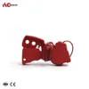 Security Cable Lock, Long Cable Wire Lockout