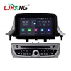 New listing touch screen Android 9.0 2+16g quad core car gps multimedia system dvd player for RENAULT Megane III/Fluence