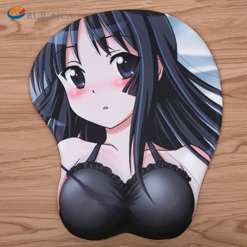 Maiyaca New Arrival Game Gaming Mouse Pad Mat Mousepad As Ts Wholesale Speed Control