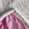 Hot Sale Wholesale Micro Mink Soft Fabric Bedding Set Home Textile China Throw 100%Polyester Print Leopard