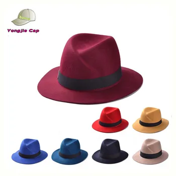 bulk fedora hats