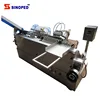 Automatic Vertical Rotating Glass Ampoule Washing Machine