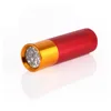 JF 2016 New shotgun shell 9led flashlight