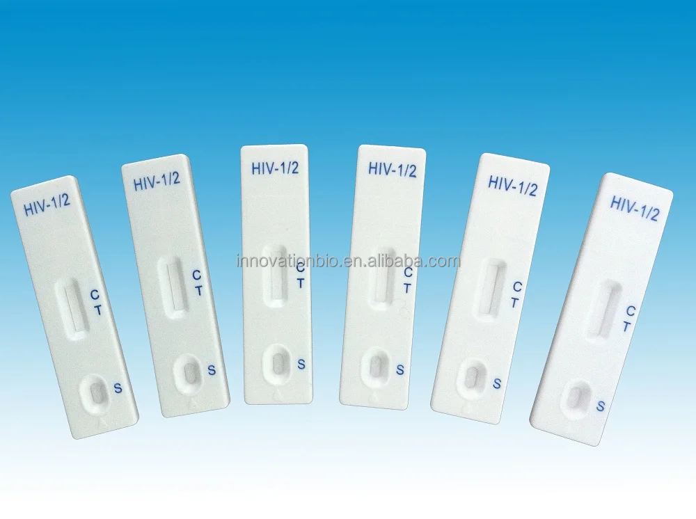 Diagnostic Rapid Test Kits Hiv Home Test Kit Buy Hiv Home Test Kit