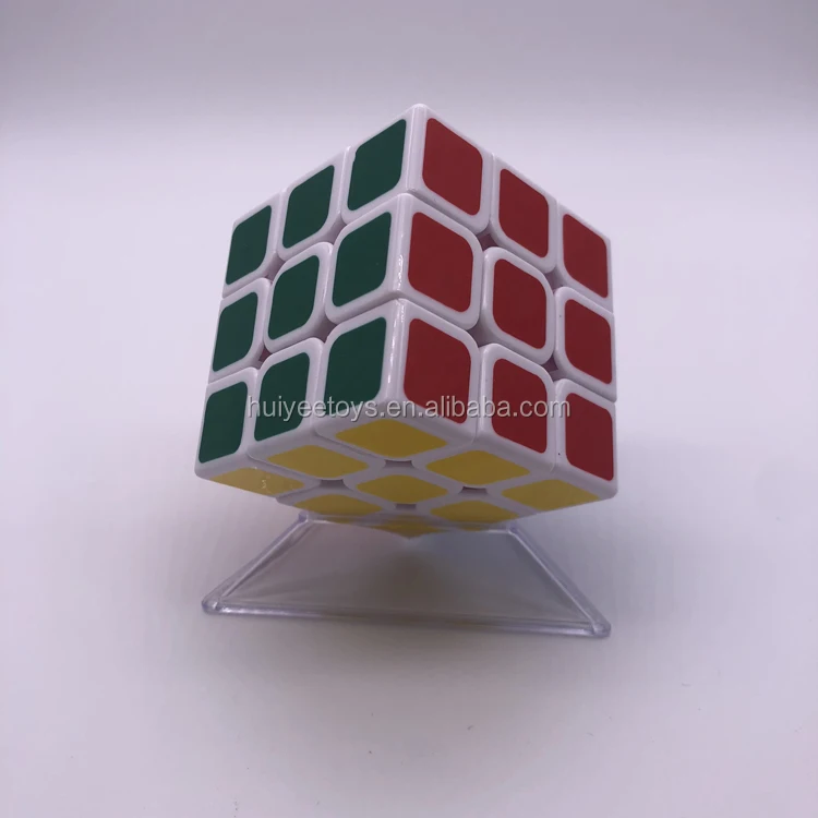 Wholesale High Quality Fidget Cube Diy Plastic 3x3 Layer Professional Folding Magic Cube For Sale Stress Reliever Puzzle Toys Buy 3x3 5 6cm High Speed Smooth Folding Magic Cube For Kid Children