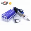 SMC type pneumatic air source treatment unit pressure regulation filter