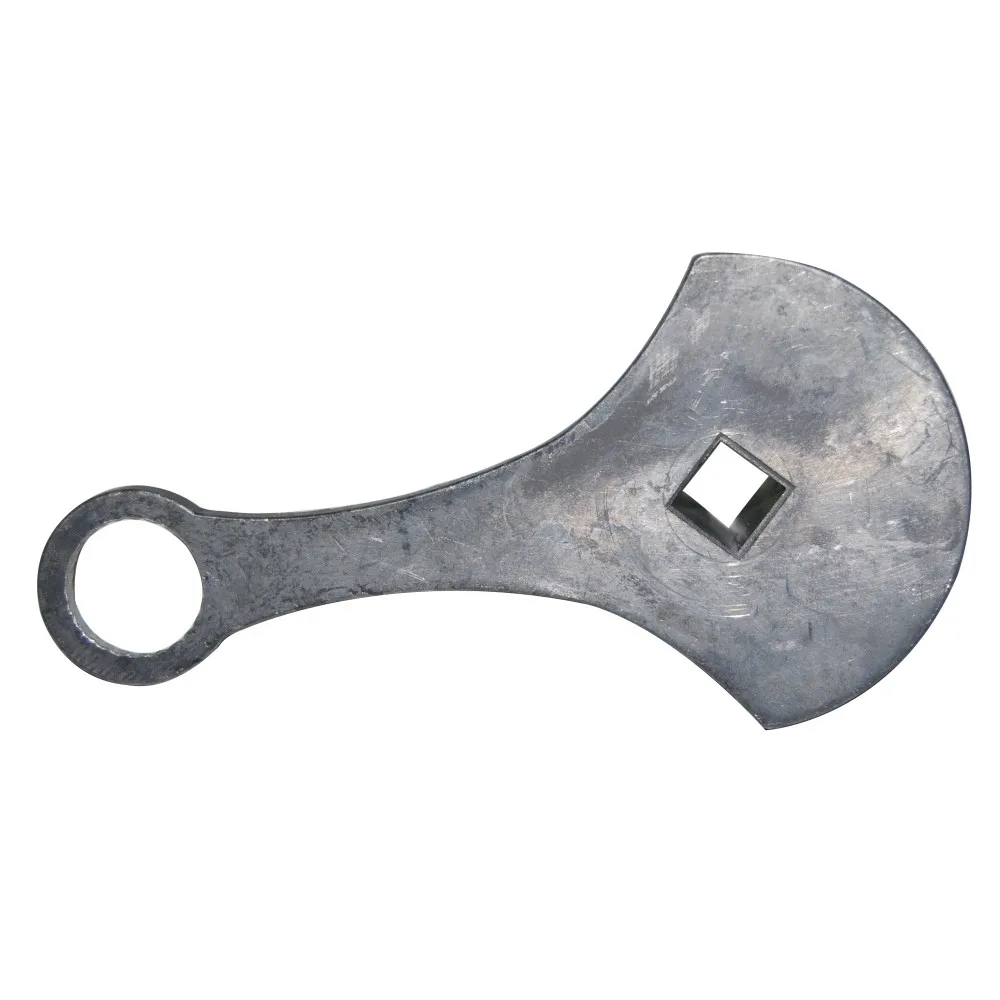 Custom Aluminum Zinc Alloy Control Handle Zamak Die Casting Buy Die