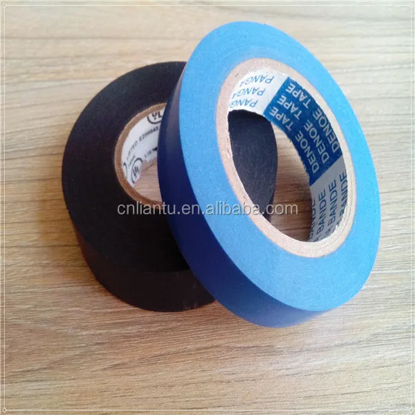 aliabba pvc insulation electrical adhesive