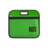 Waterproof Custom Zip Lock Document File Student School Fireproof Security Storage Document Bag