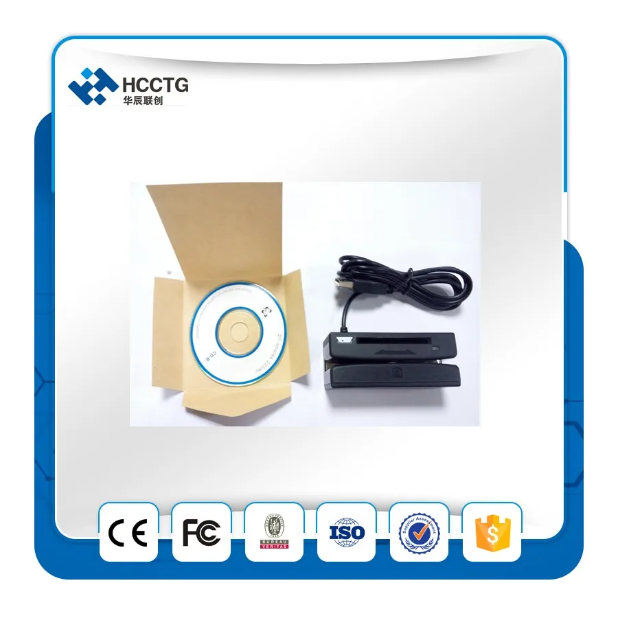 sdk/mini magnetic stripe card reader software msr-HCC100 - ANKUX.COM