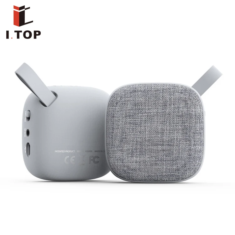 Best Speakers Waterproof Stereo Shower Wireless Speakers with Power Bank - ANKUX.COM