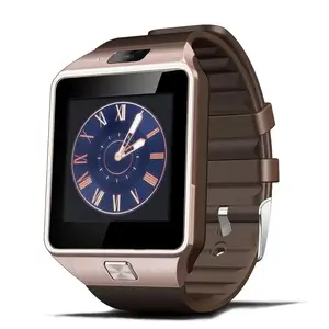 DZ09 Smart Watch Phone iOS Android