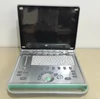 15inch USG laptop ultrasound machine portable / portable echo ultrasound scanner / personal ultrasound diagnosis tool price