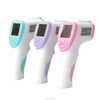 Non-contact instant reading body temperature custom digital thermometer