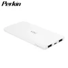PP506 new products 5000mAh electronics mobile phone fast charging slim power bank