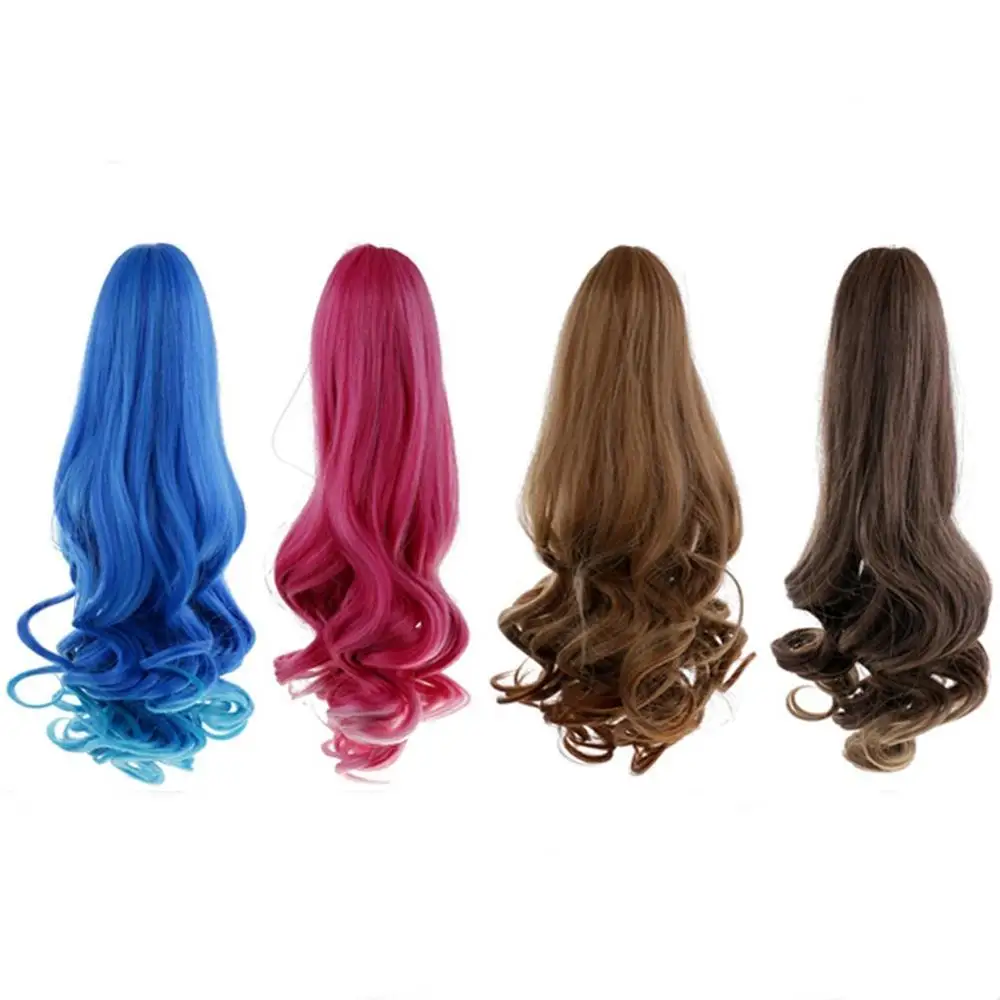 18inch doll wig