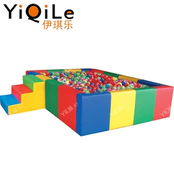 kiddie pool square