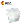 DRX PP material new plastic storage box for ring