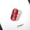 Metal camera Len cap for xiaomi note 7 pro mi 8 9 8 se mix 3 xiaomi 6x redmi 7 back camera Lens cap protector