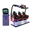 simulator Self-Developed Software Virtual Reality 9d